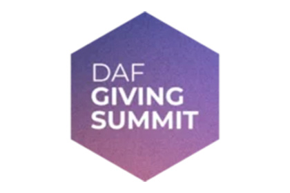 DAF Giving Summit